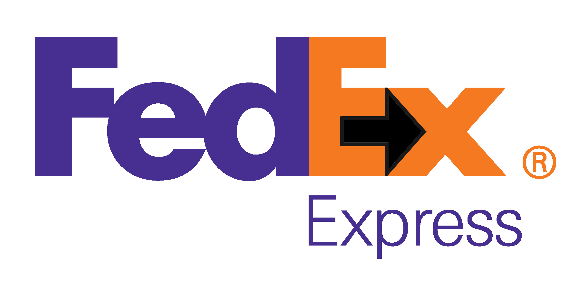 Fedex Working Hard Getting Your Hemp Sense Products to Your Door