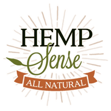 HempSense Logo